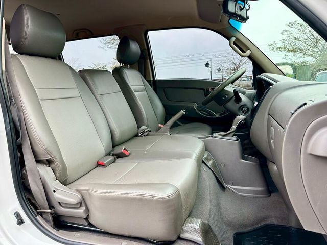 HYUNDAI現代 PORTER  第8張相片