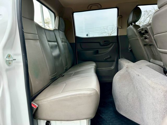 HYUNDAI現代 PORTER  第9張相片