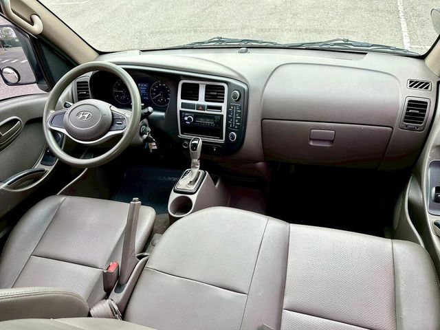 HYUNDAI現代 PORTER  第10張相片