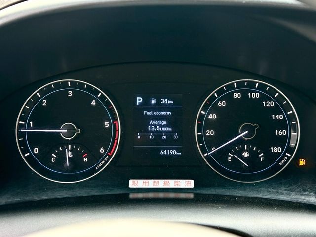 HYUNDAI現代 PORTER  第12張相片