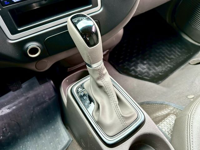 HYUNDAI現代 PORTER  第14張相片