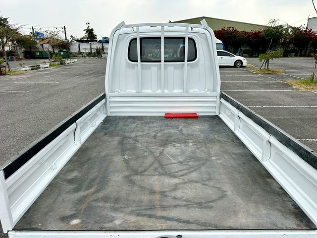 HYUNDAI現代 PORTER  第17張相片