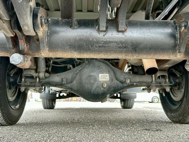 HYUNDAI現代 PORTER  第18張相片