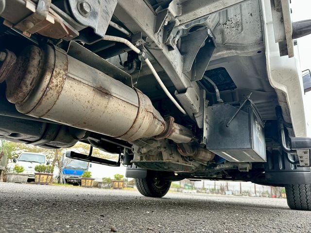 HYUNDAI現代 PORTER  第19張相片