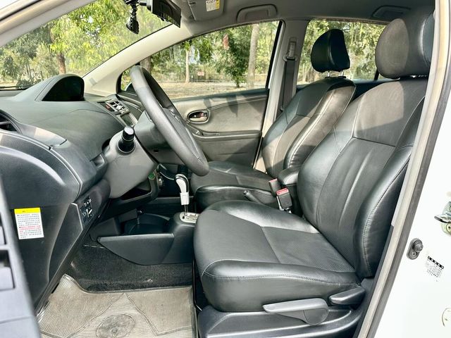 TOYOTA豐田 YARIS  第5張相片