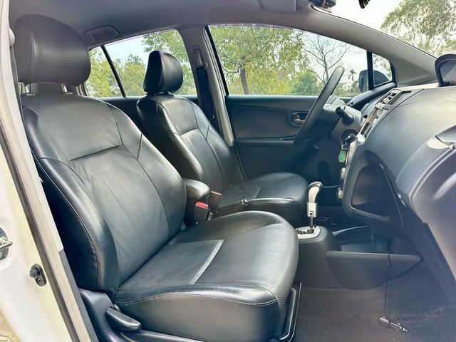 TOYOTA豐田 YARIS  第6張相片