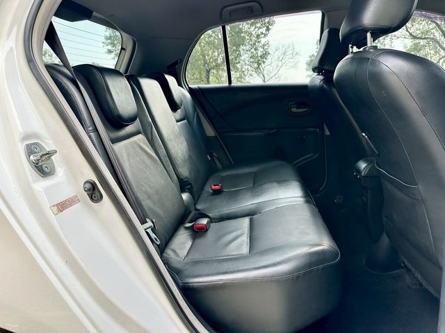 TOYOTA豐田 YARIS  第8張相片