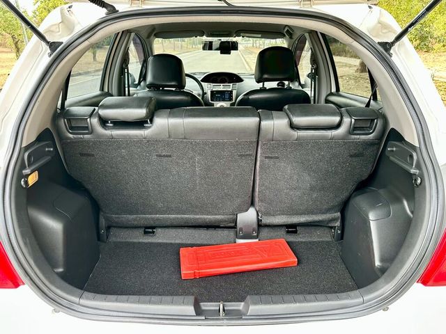 TOYOTA豐田 YARIS  第9張相片