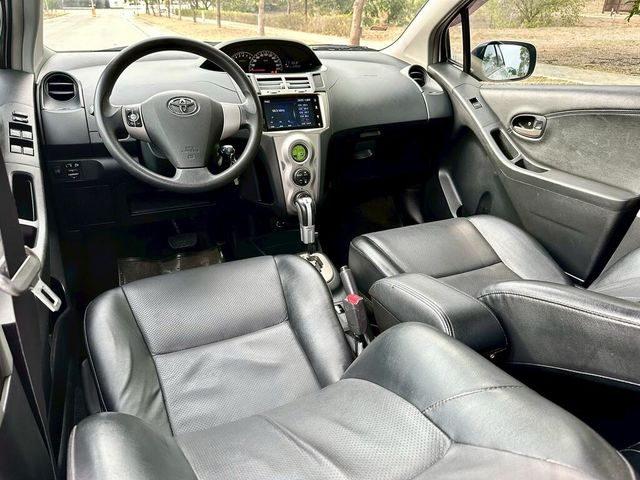 TOYOTA豐田 YARIS  第10張相片