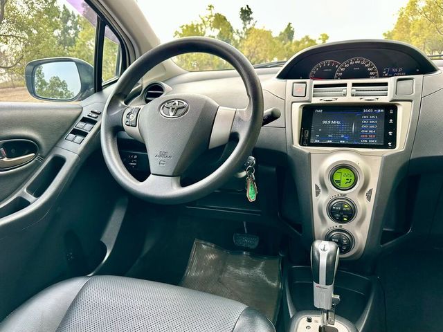 TOYOTA豐田 YARIS  第11張相片
