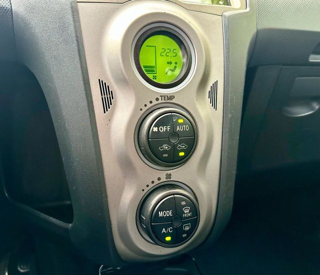 TOYOTA豐田 YARIS  第16張相片