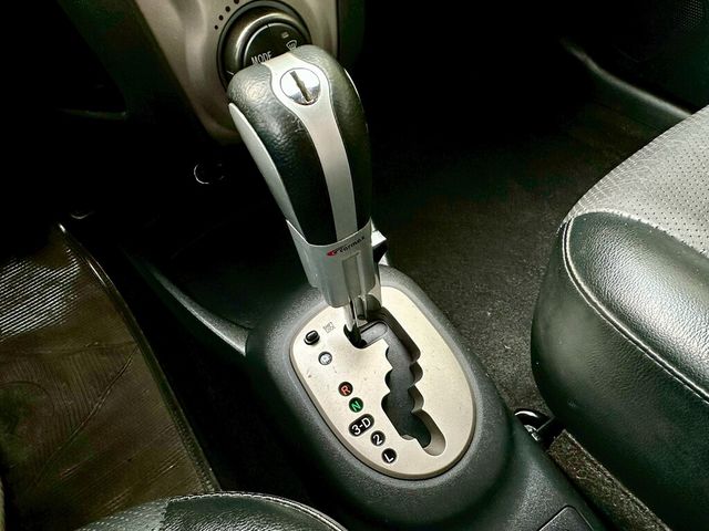 TOYOTA豐田 YARIS  第17張相片