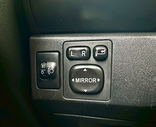 TOYOTA豐田 YARIS  第18張相片