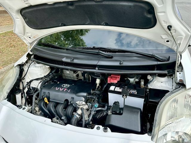 TOYOTA豐田 YARIS  第19張相片