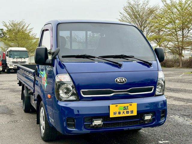 KIA起亞 KAON  第2張相片