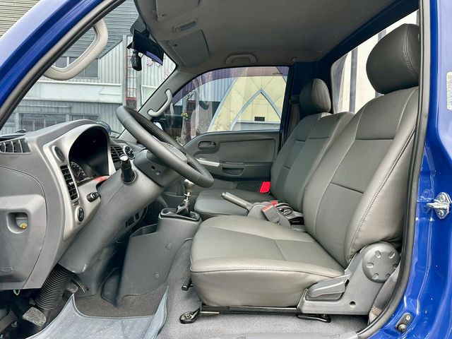 KIA起亞 KAON  第5張相片