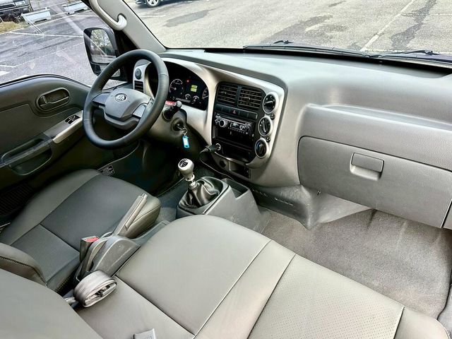 KIA起亞 KAON  第7張相片