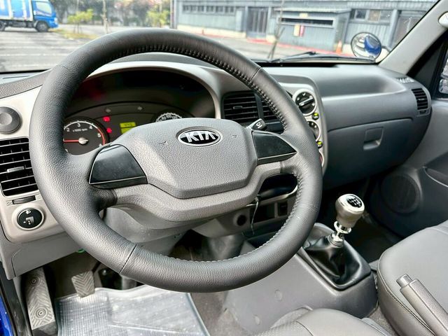 KIA起亞 KAON  第8張相片