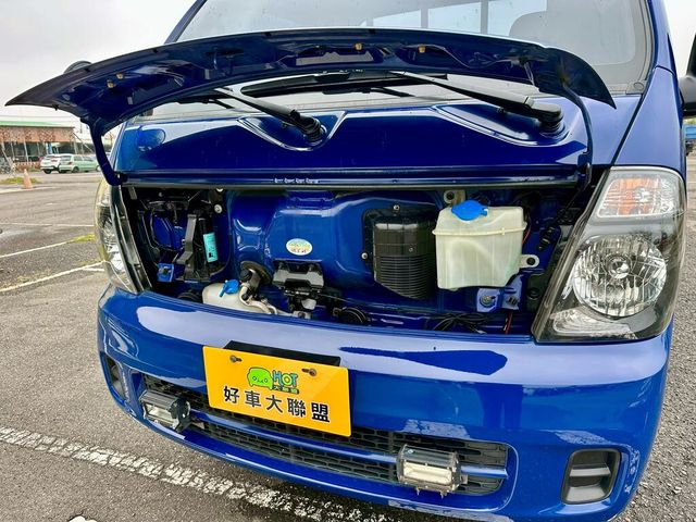 KIA起亞 KAON  第14張相片