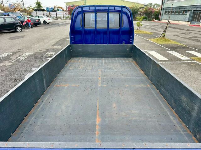 KIA起亞 KAON  第15張相片