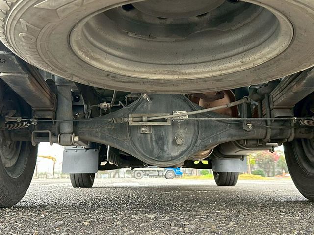 KIA起亞 KAON  第16張相片