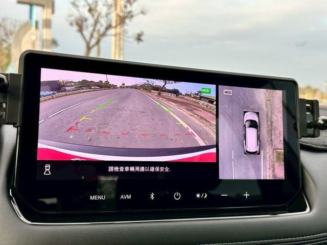 NISSAN日產 X-TRAIL  第7張相片