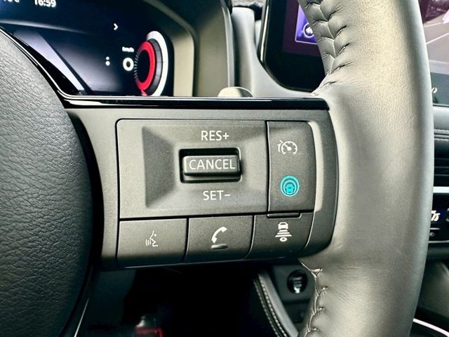 NISSAN日產 X-TRAIL  第10張相片