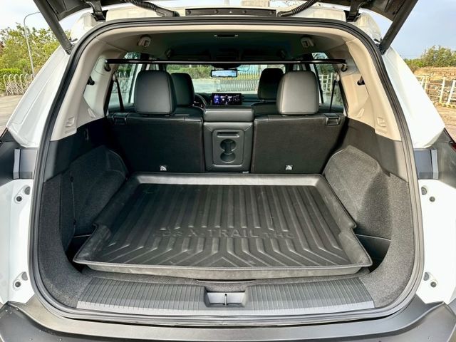NISSAN日產 X-TRAIL  第15張相片