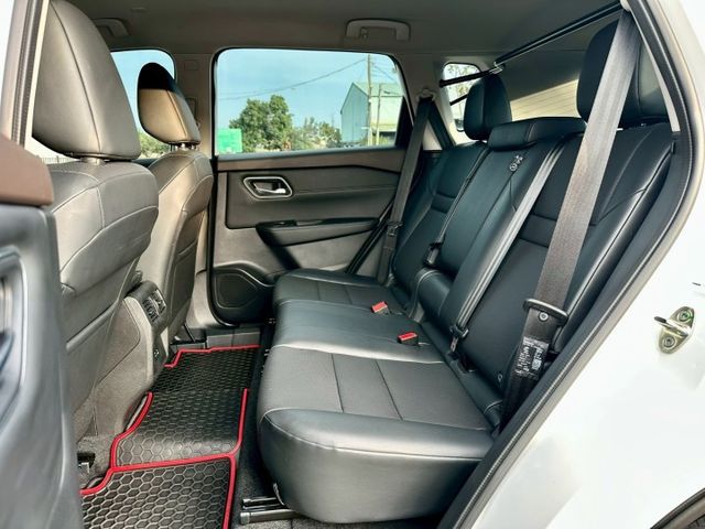 NISSAN日產 X-TRAIL  第16張相片