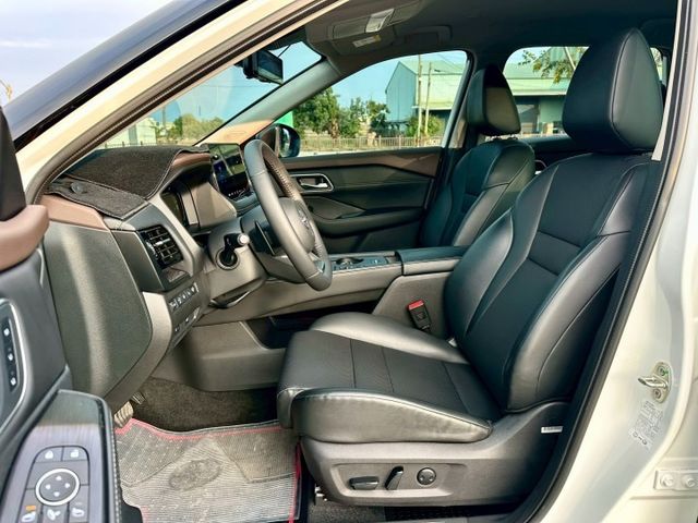 NISSAN日產 X-TRAIL  第17張相片