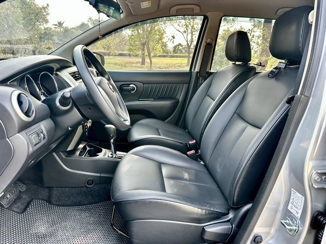 NISSAN日產 LIVINA  第5張相片