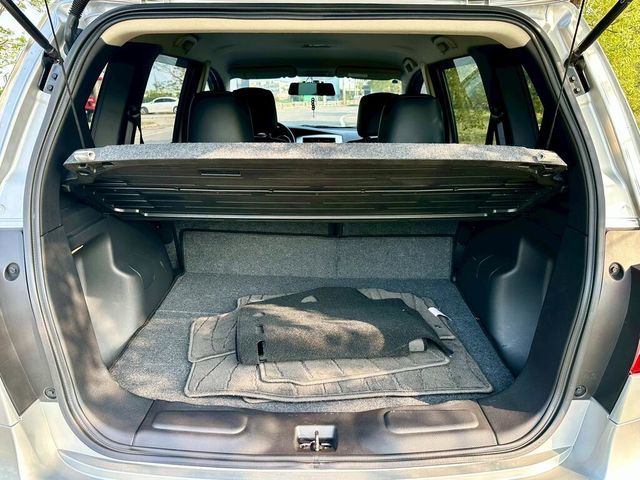 NISSAN日產 LIVINA  第9張相片