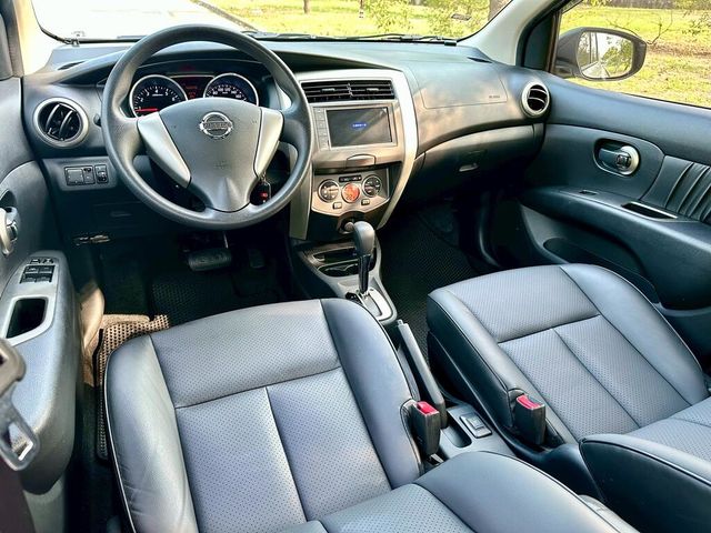 NISSAN日產 LIVINA  第10張相片
