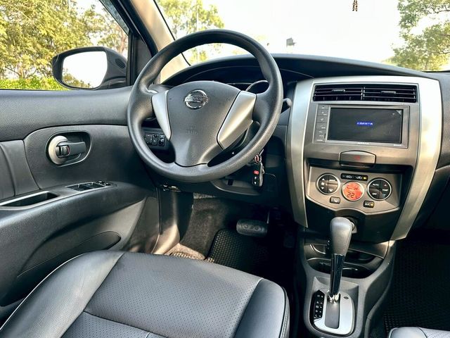 NISSAN日產 LIVINA  第11張相片
