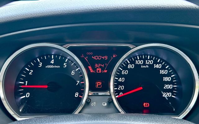 NISSAN日產 LIVINA  第12張相片