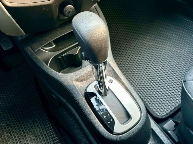 NISSAN日產 LIVINA  第17張相片