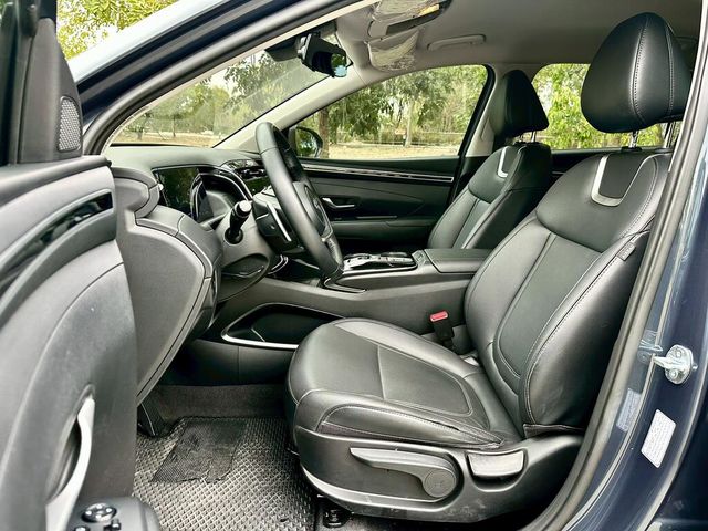 HYUNDAI現代 TUCSON  第5張相片