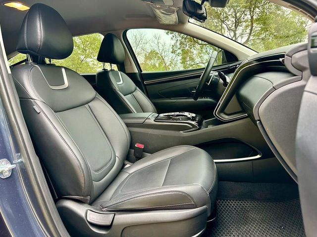 HYUNDAI現代 TUCSON  第6張相片