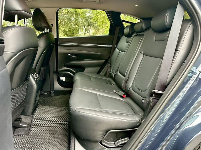 HYUNDAI現代 TUCSON  第7張相片