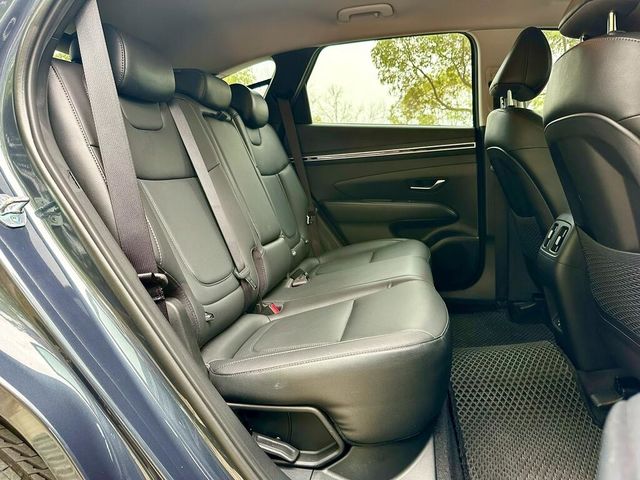 HYUNDAI現代 TUCSON  第8張相片