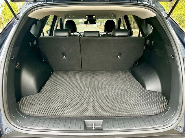 HYUNDAI現代 TUCSON  第9張相片