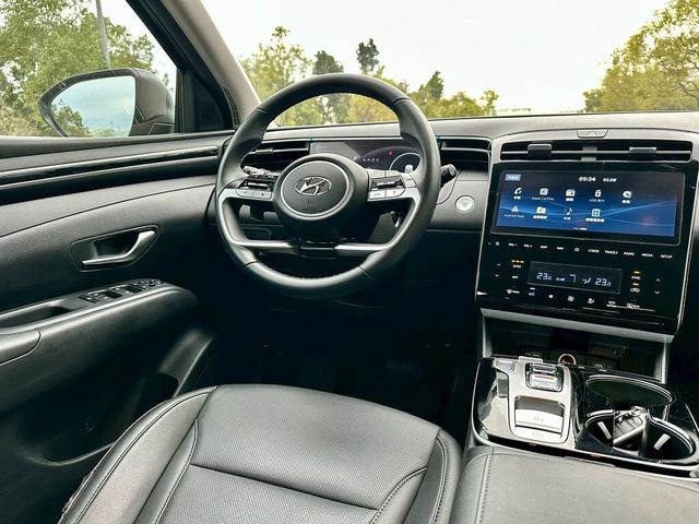 HYUNDAI現代 TUCSON  第11張相片