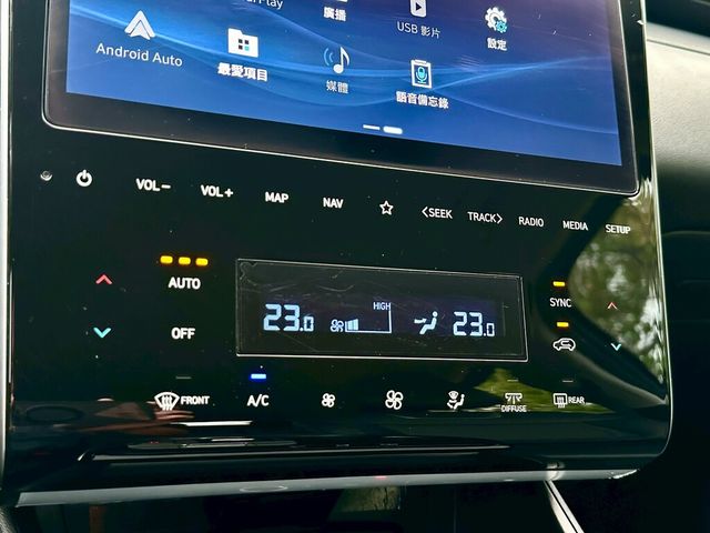 HYUNDAI現代 TUCSON  第15張相片