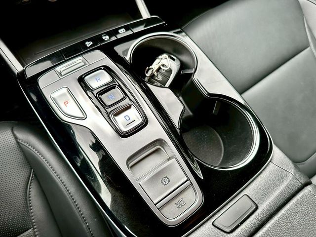 HYUNDAI現代 TUCSON  第16張相片