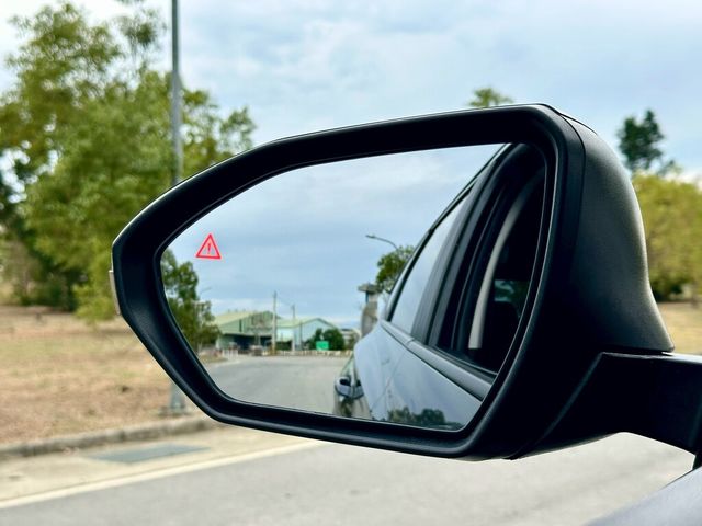 HYUNDAI現代 TUCSON  第18張相片