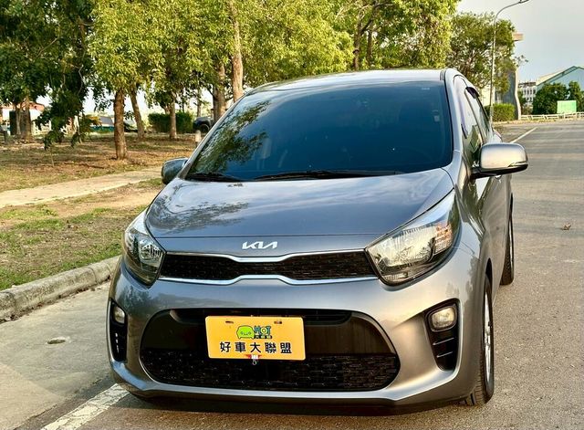 KIA起亞 PICANTO  第1張相片