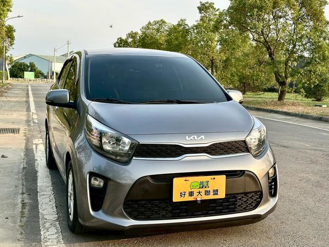 KIA起亞 PICANTO  第2張相片