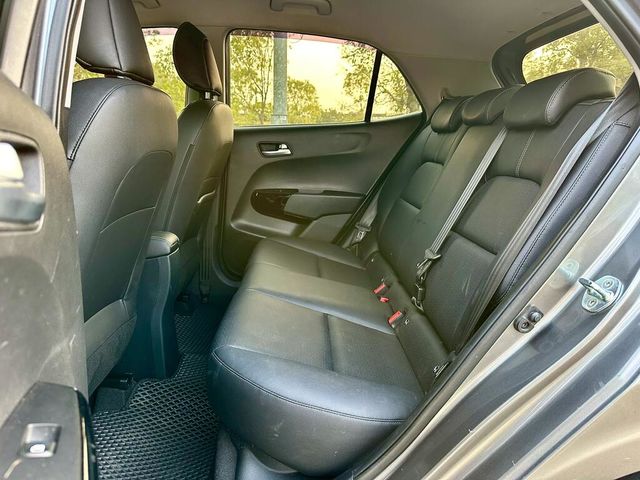 KIA起亞 PICANTO  第7張相片