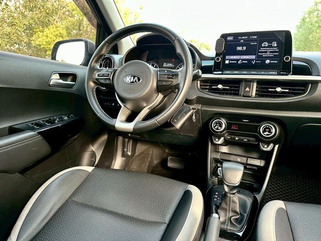 KIA起亞 PICANTO  第11張相片