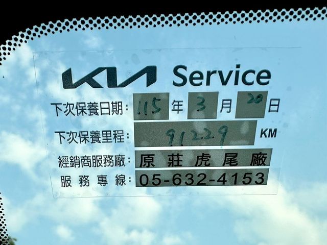 KIA起亞 PICANTO  第13張相片